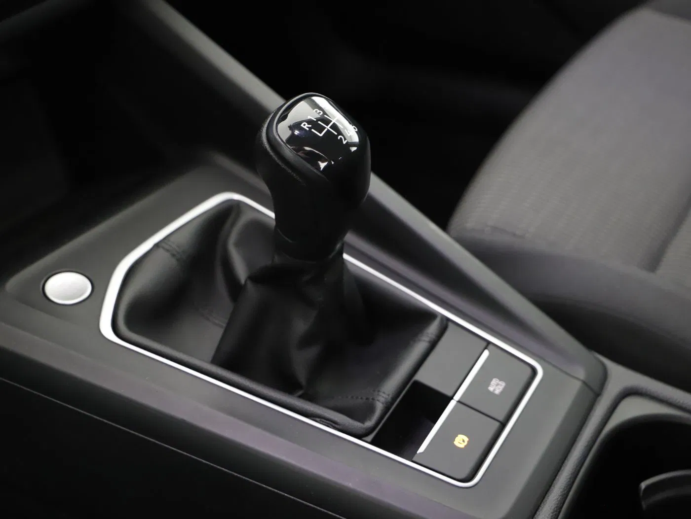 VW Golf VIII Variant 2.0TDI | Bild 24 von 27