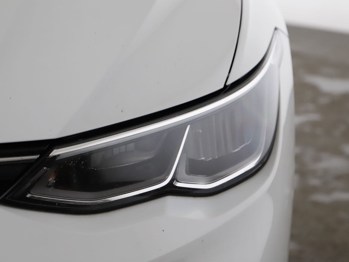 VW Golf VIII Variant 2.0TDI | Bild 27 von 27