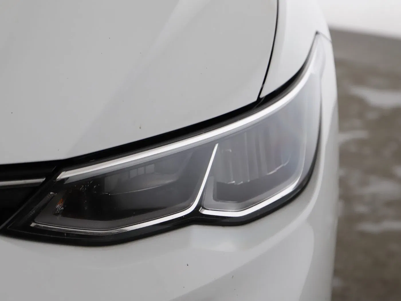 VW Golf VIII Variant 2.0TDI | Bild 27 von 27