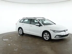 VW Golf VIII Variant 2.0TDI | Thumbnail 4 von 27