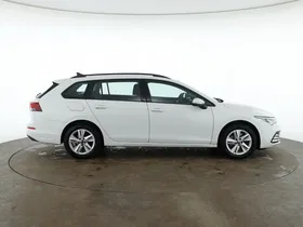 VW Golf VIII Variant 2.0TDI | Thumbnail 5 von 27