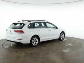 VW Golf VIII Variant 2.0TDI | Thumbnail 6 von 27