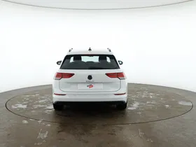 VW Golf VIII Variant 2.0TDI | Thumbnail 7 von 27