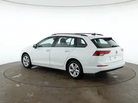 VW Golf VIII Variant 2.0TDI | Thumbnail 8 von 27