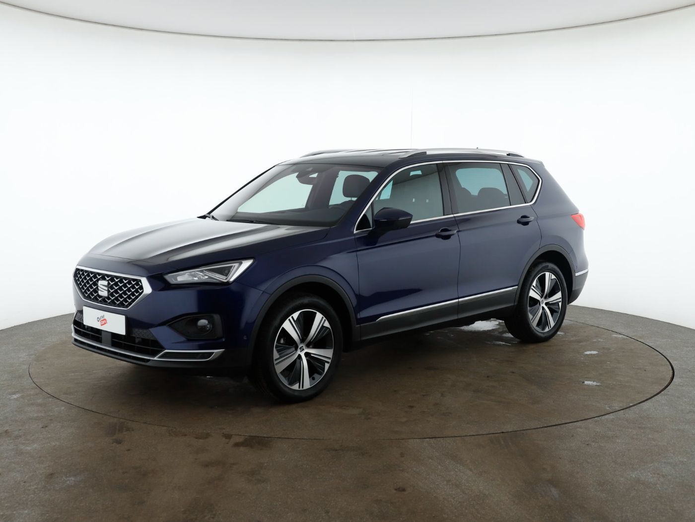 Seat Tarraco 1.5 TSI Xperience DSG | Bild 2 von 28