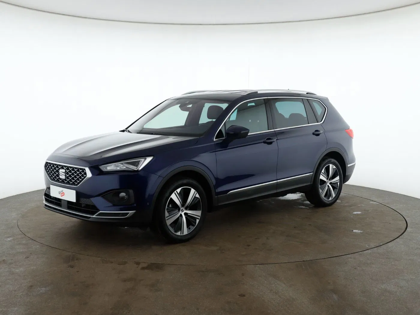 Seat Tarraco 1.5 TSI Xperience DSG | Bild 2 von 28