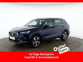 Seat Tarraco 1.5 TSI Xperience DSG | Thumbnail 1 von 28