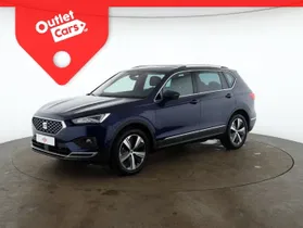 Seat Tarraco 1.5 TSI Xperience DSG | Thumbnail 1 von 28