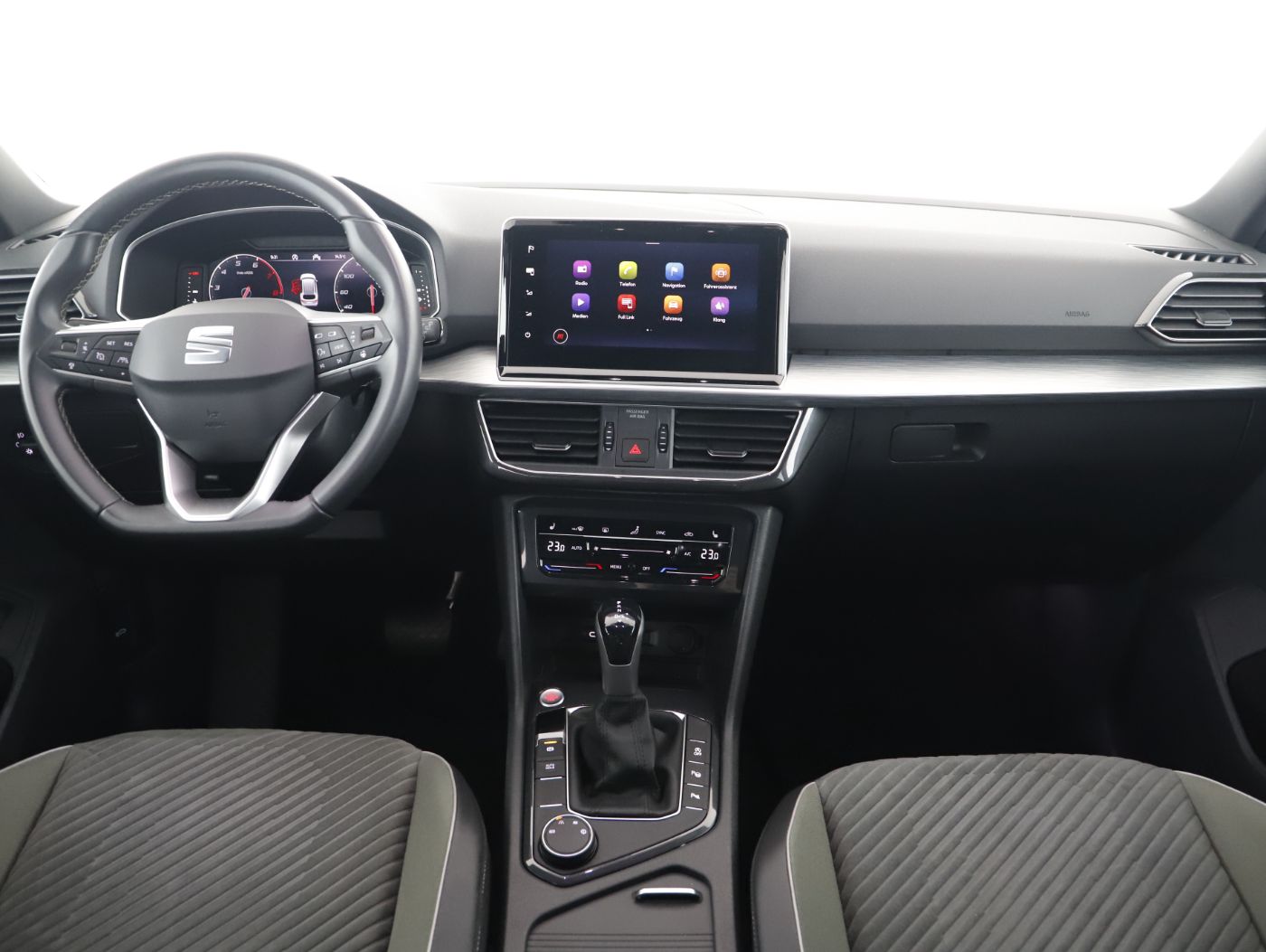 Seat Tarraco 1.5 TSI Xperience DSG | Bild 15 von 28