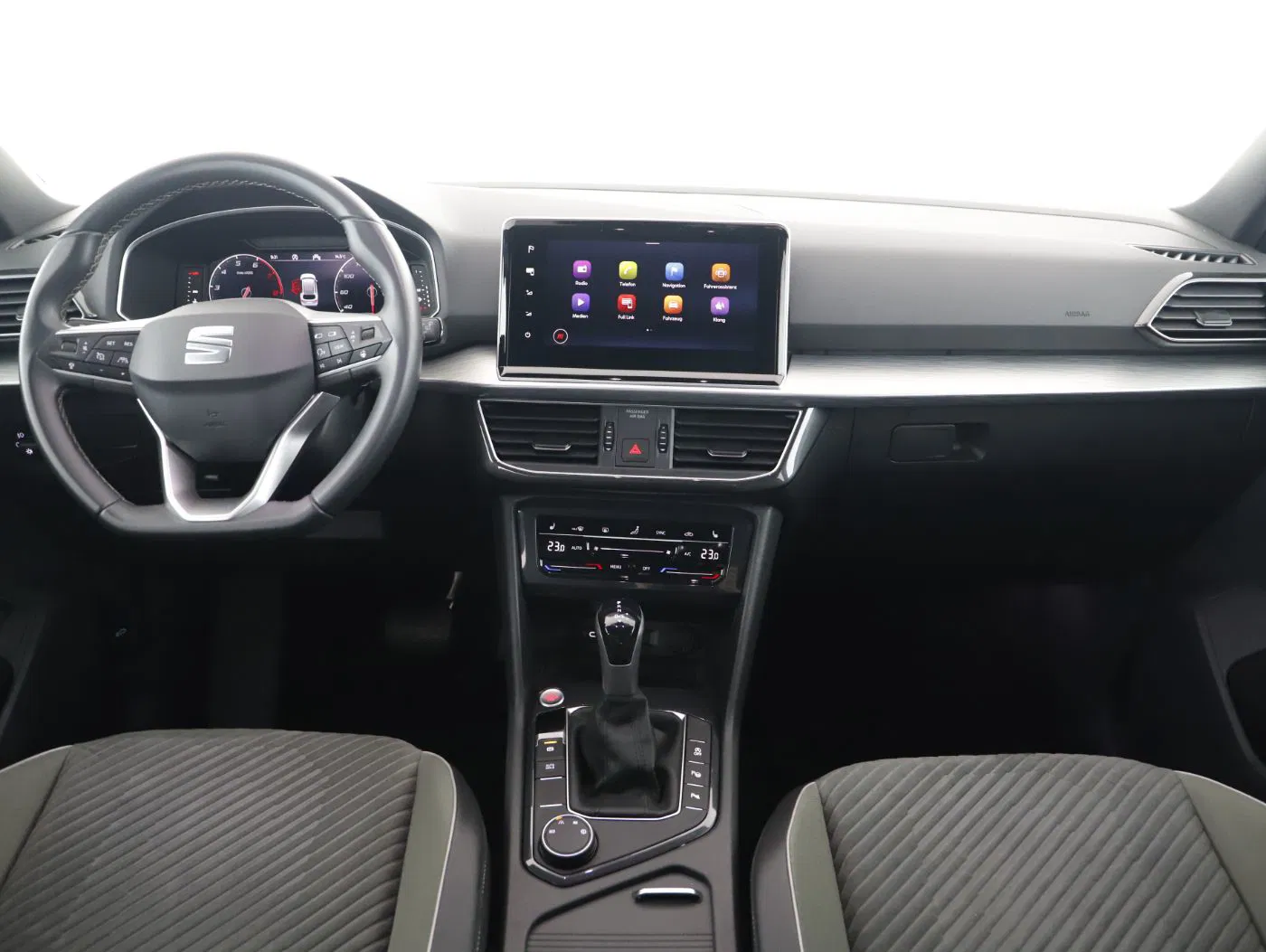 Seat Tarraco 1.5 TSI Xperience DSG | Bild 15 von 28