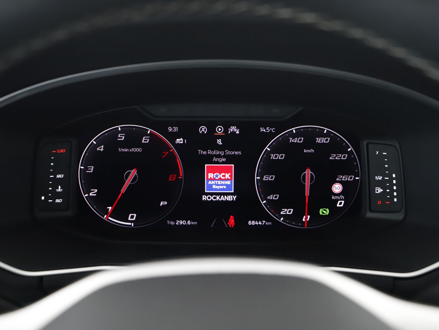 Seat Tarraco 1.5 TSI Xperience DSG | Bild 16 von 28