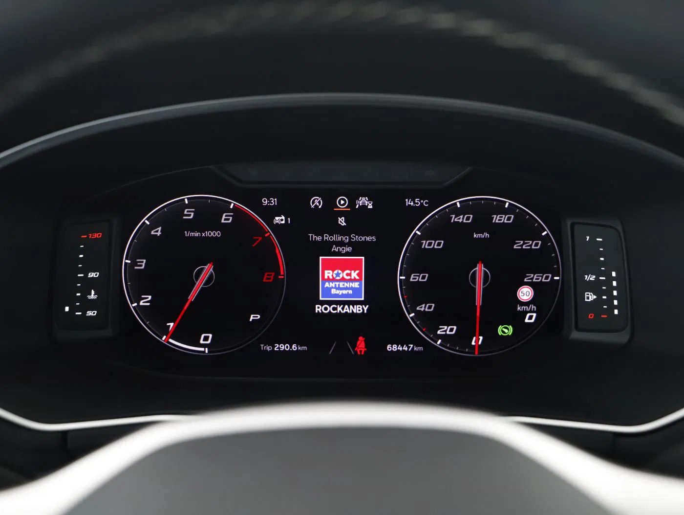 Seat Tarraco 1.5 TSI Xperience DSG | Bild 16 von 28