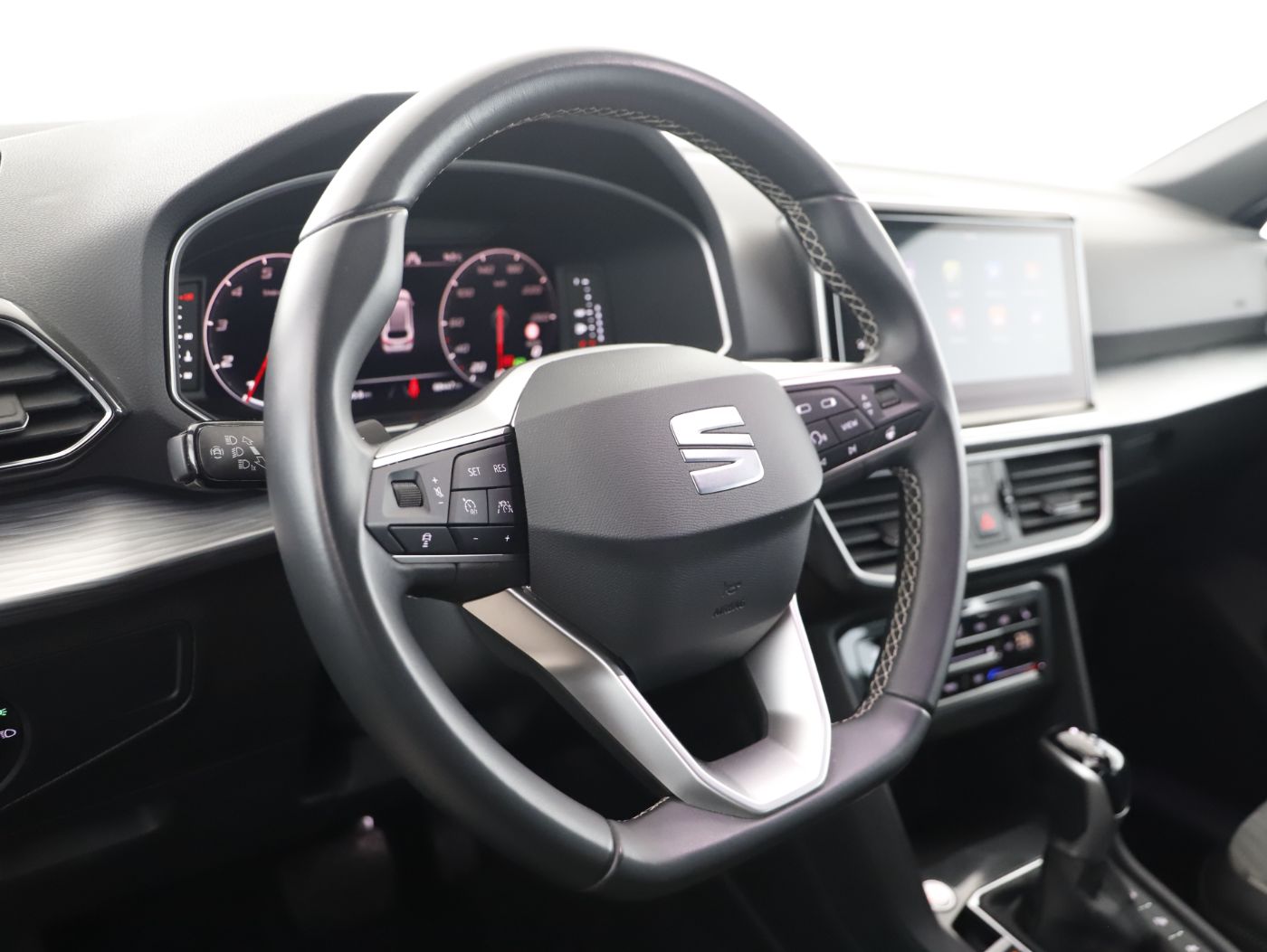 Seat Tarraco 1.5 TSI Xperience DSG | Bild 17 von 28