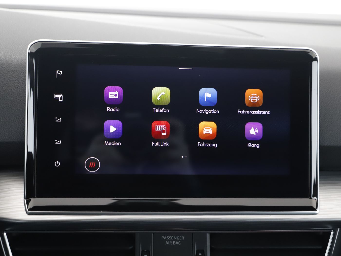 Seat Tarraco 1.5 TSI Xperience DSG | Bild 20 von 28