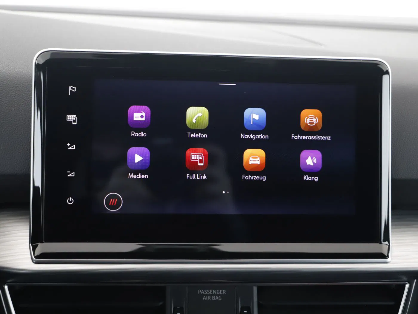 Seat Tarraco 1.5 TSI Xperience DSG | Bild 20 von 28