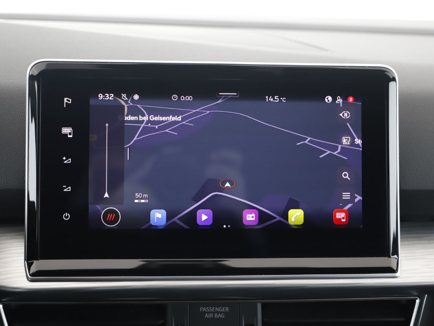 Seat Tarraco 1.5 TSI Xperience DSG | Bild 21 von 28