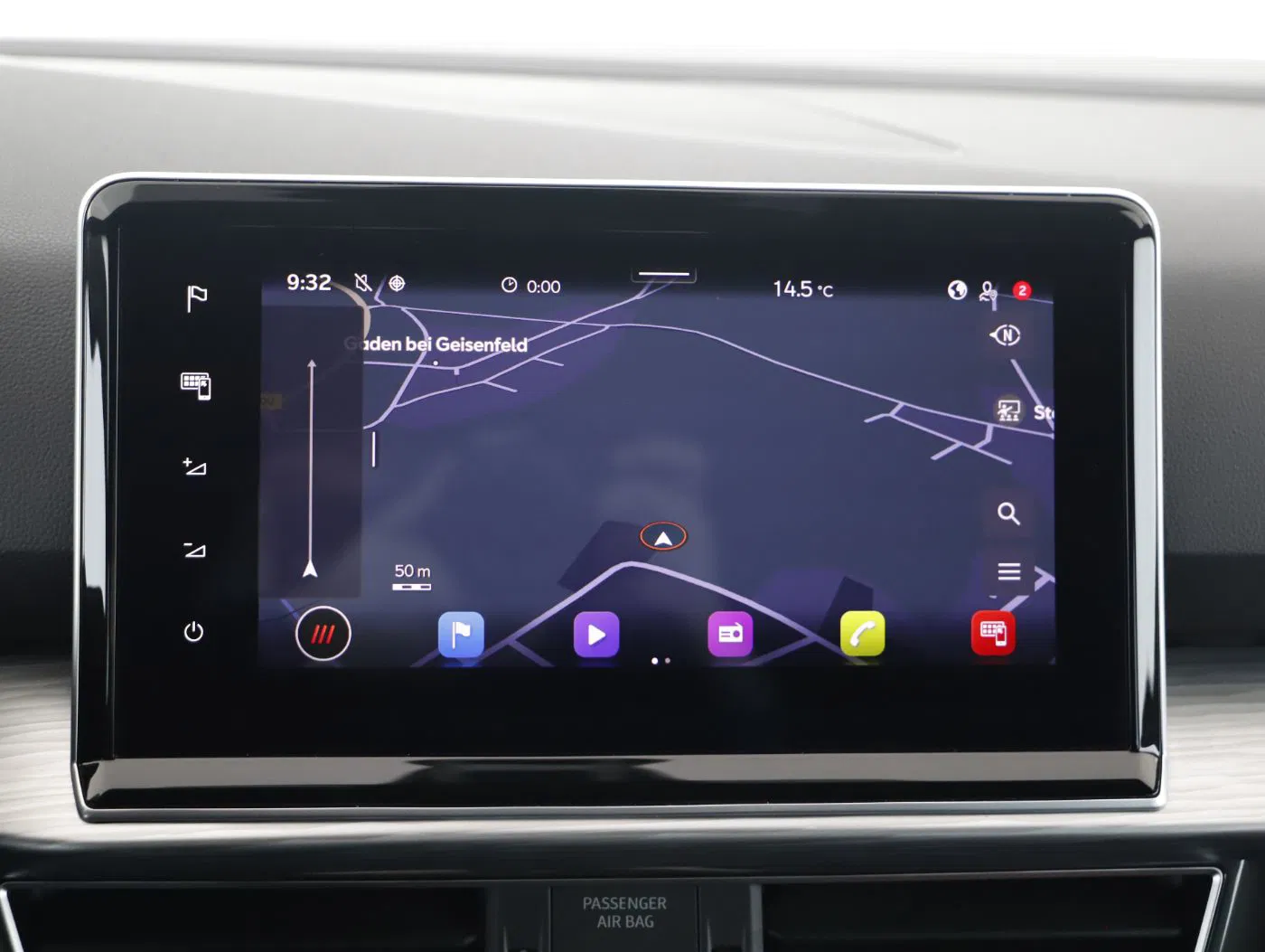 Seat Tarraco 1.5 TSI Xperience DSG | Bild 21 von 28