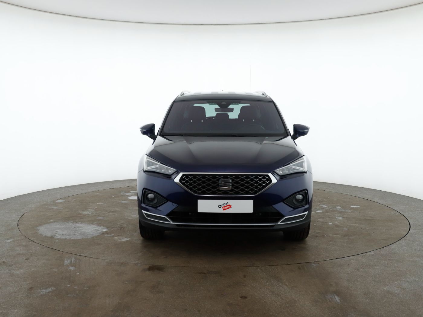 Seat Tarraco 1.5 TSI Xperience DSG | Bild 3 von 28