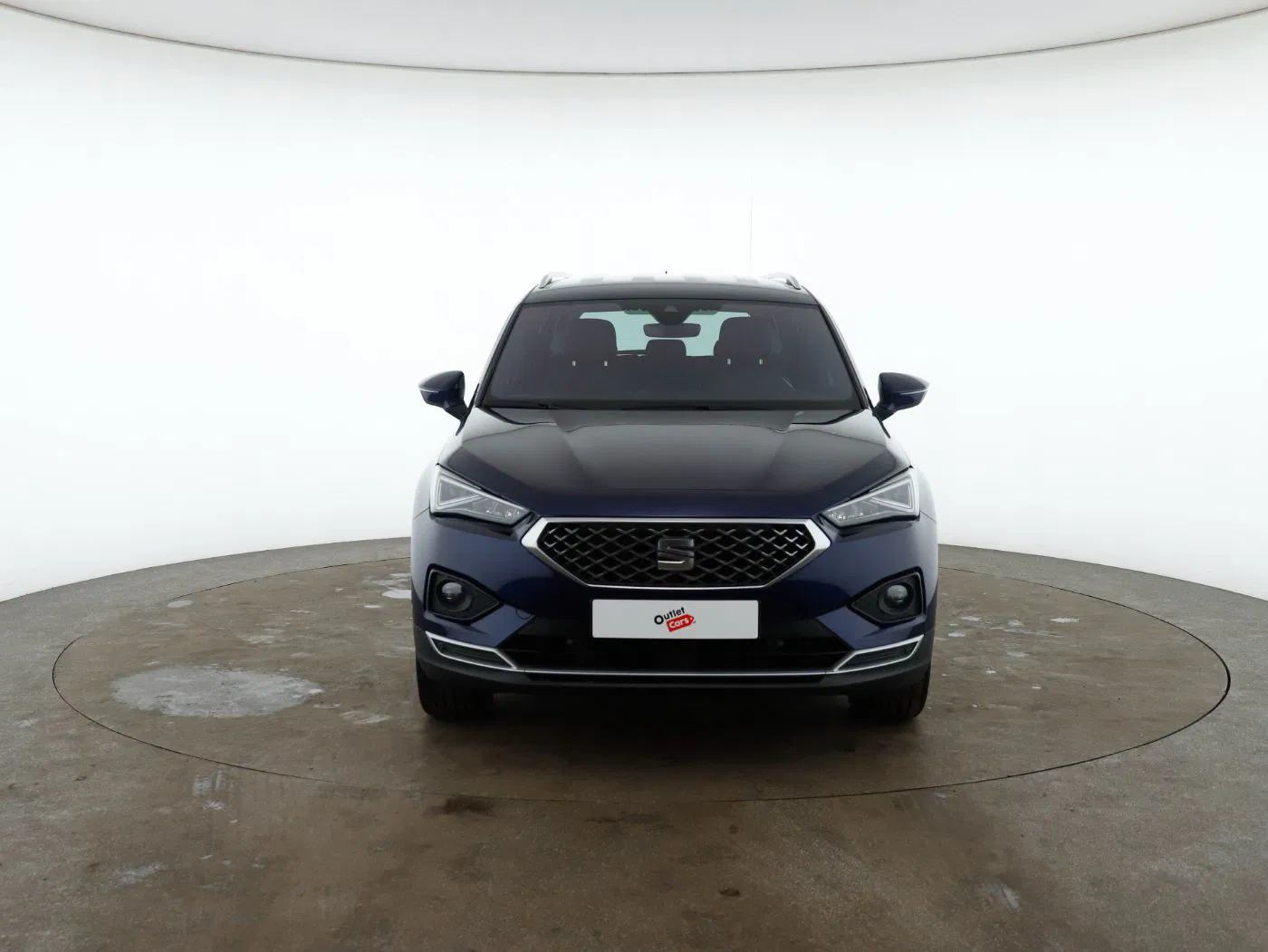 Seat Tarraco 1.5 TSI Xperience DSG | Bild 3 von 28