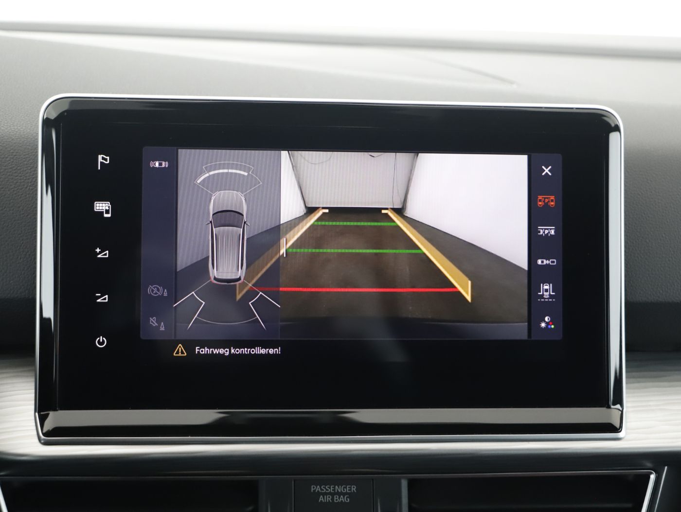 Seat Tarraco 1.5 TSI Xperience DSG | Bild 22 von 28