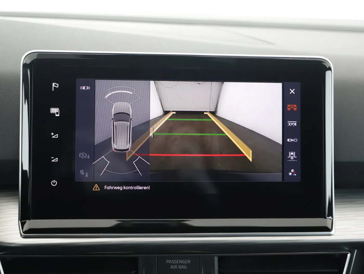 Seat Tarraco 1.5 TSI Xperience DSG | Bild 22 von 28