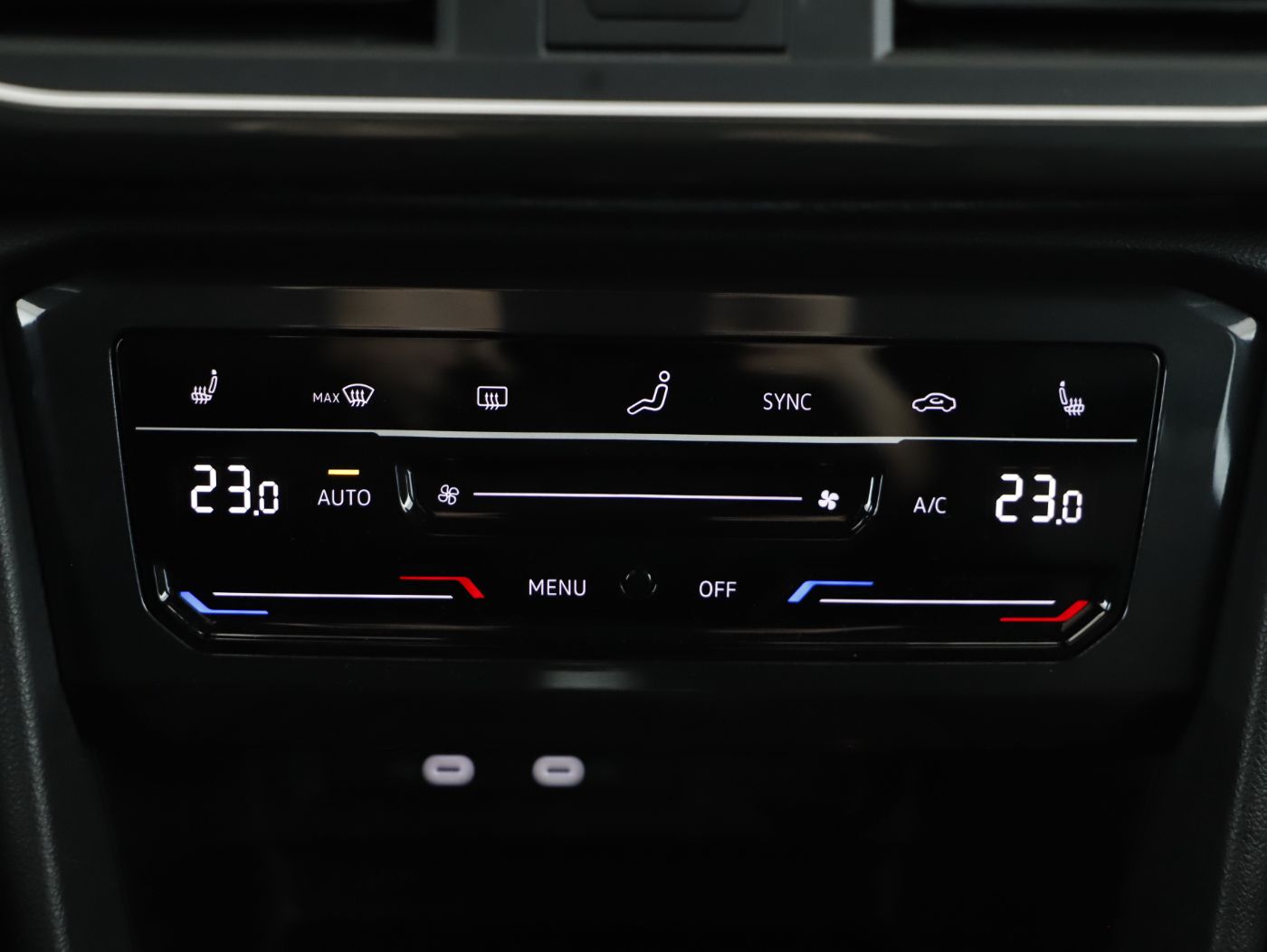 Seat Tarraco 1.5 TSI Xperience DSG | Bild 23 von 28