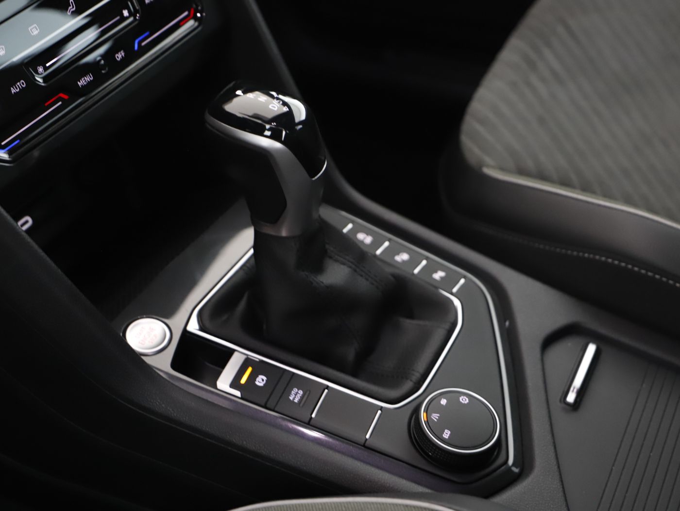 Seat Tarraco 1.5 TSI Xperience DSG | Bild 24 von 28