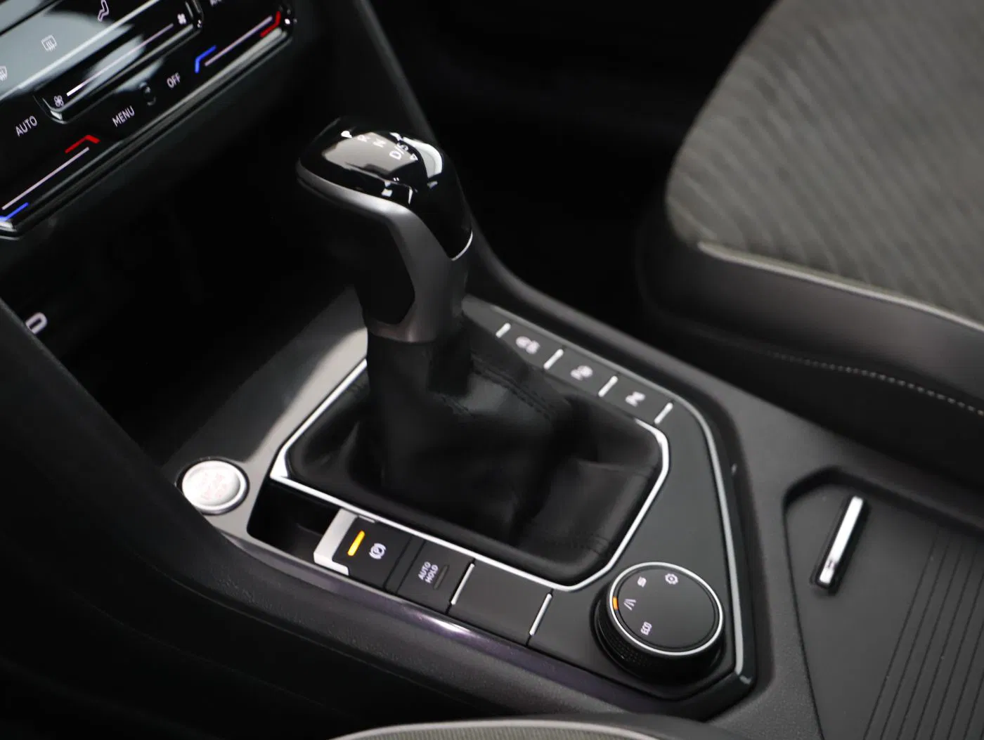 Seat Tarraco 1.5 TSI Xperience DSG | Bild 24 von 28