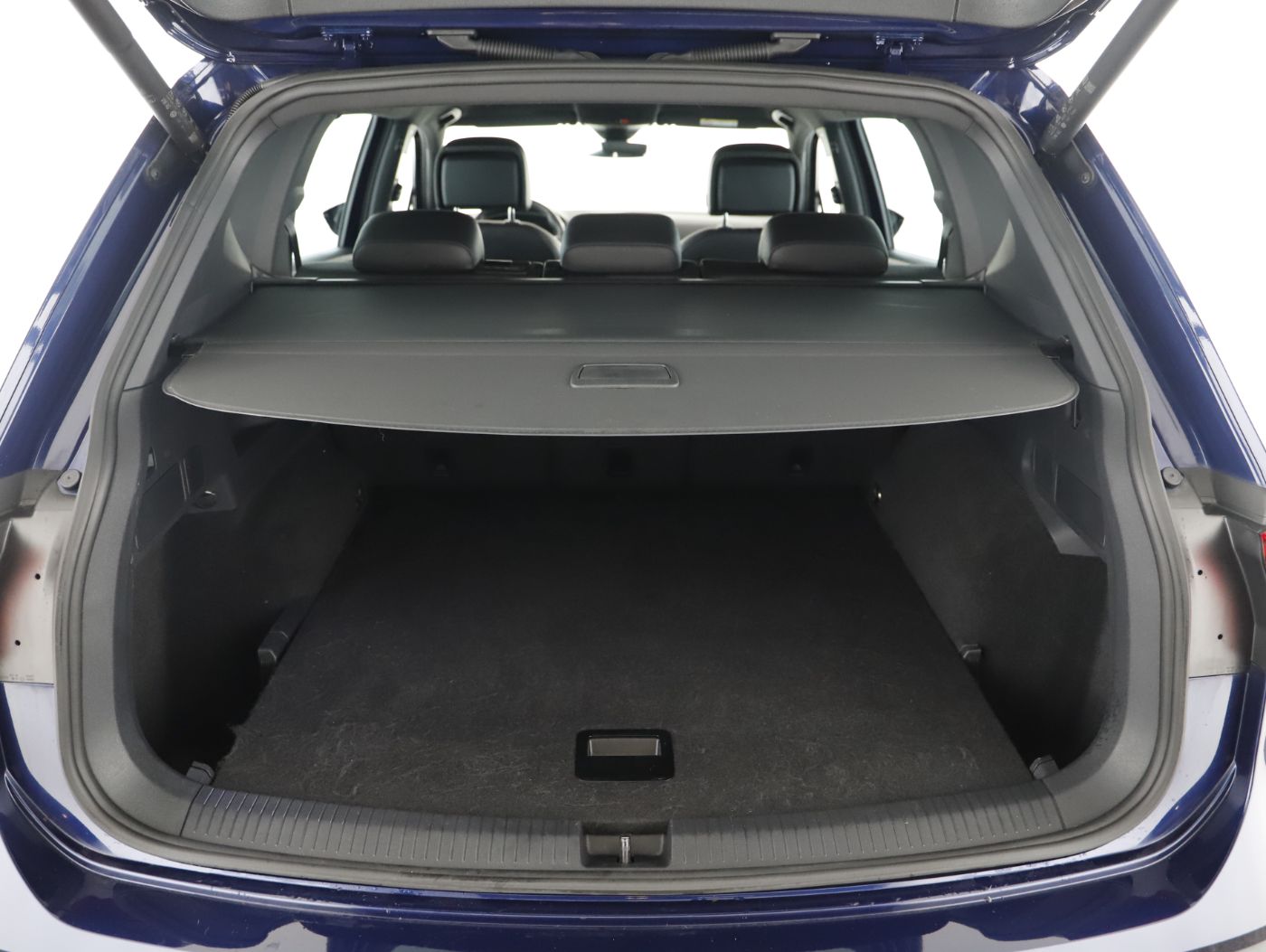 Seat Tarraco 1.5 TSI Xperience DSG | Bild 26 von 28