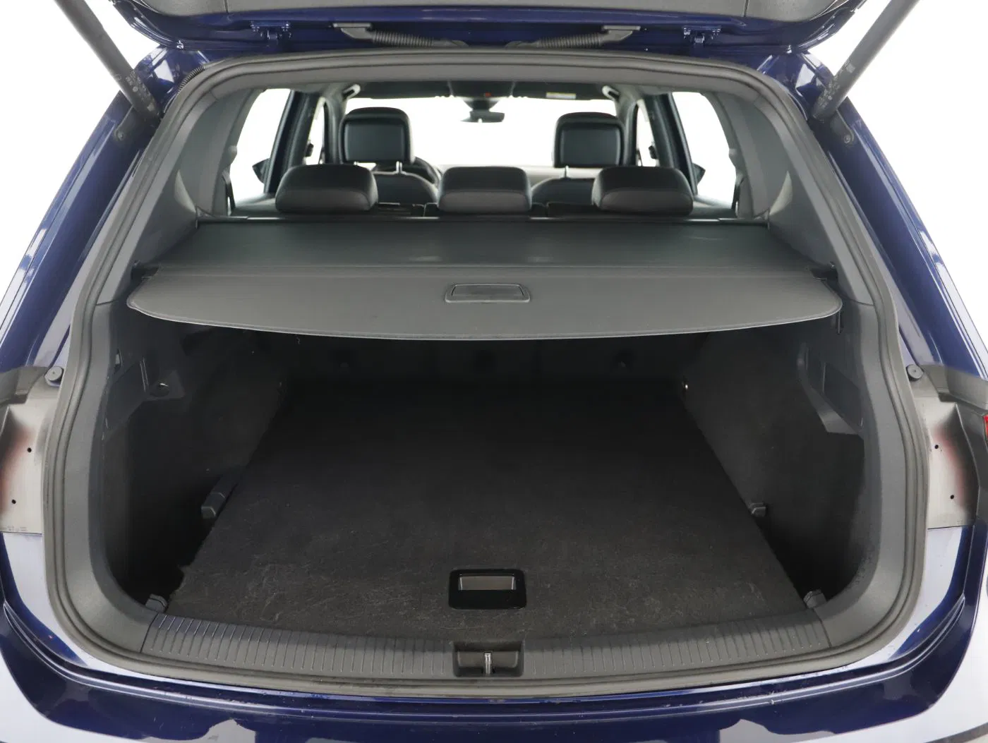 Seat Tarraco 1.5 TSI Xperience DSG | Bild 26 von 28