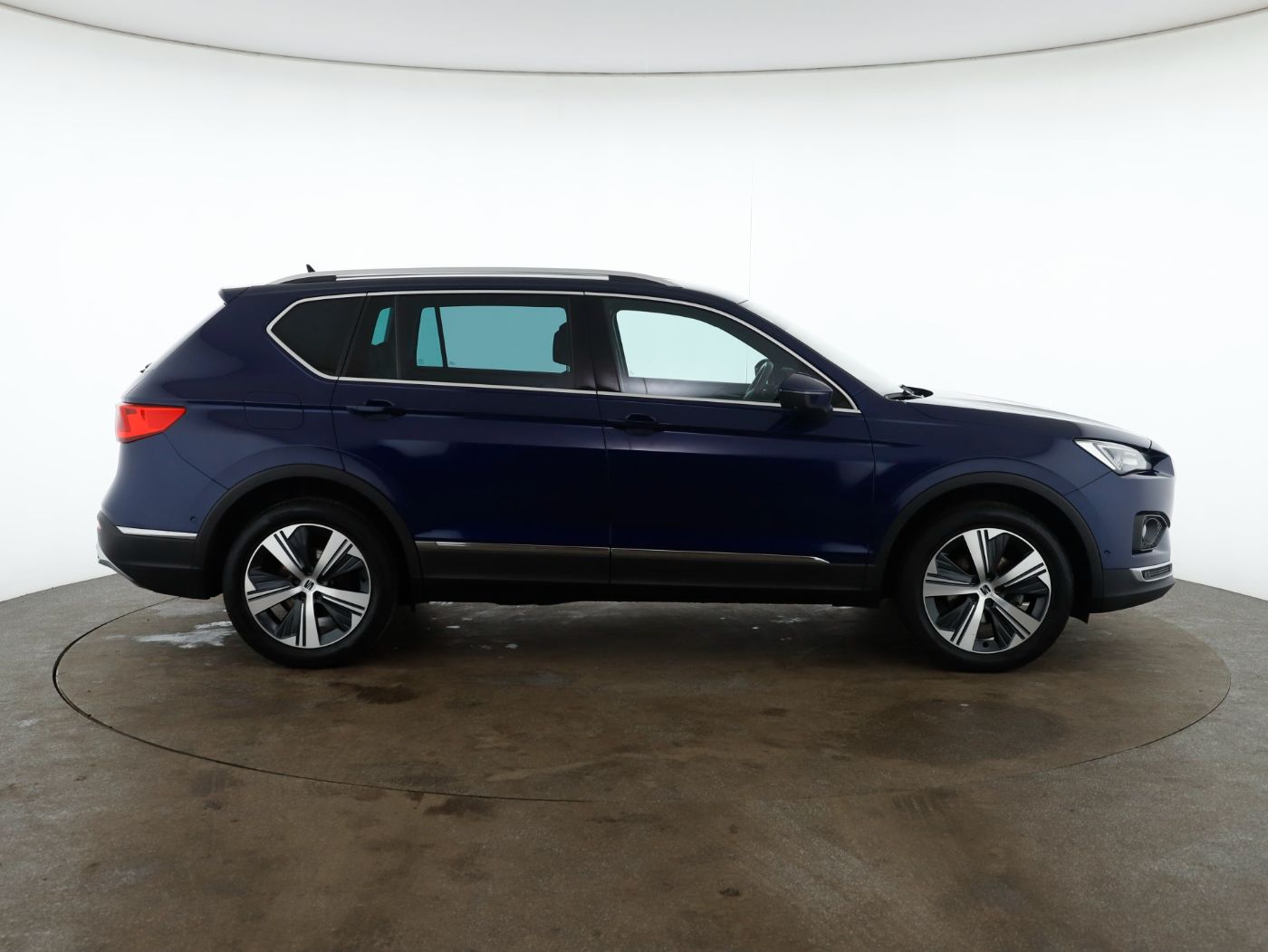 Seat Tarraco 1.5 TSI Xperience DSG | Bild 5 von 28