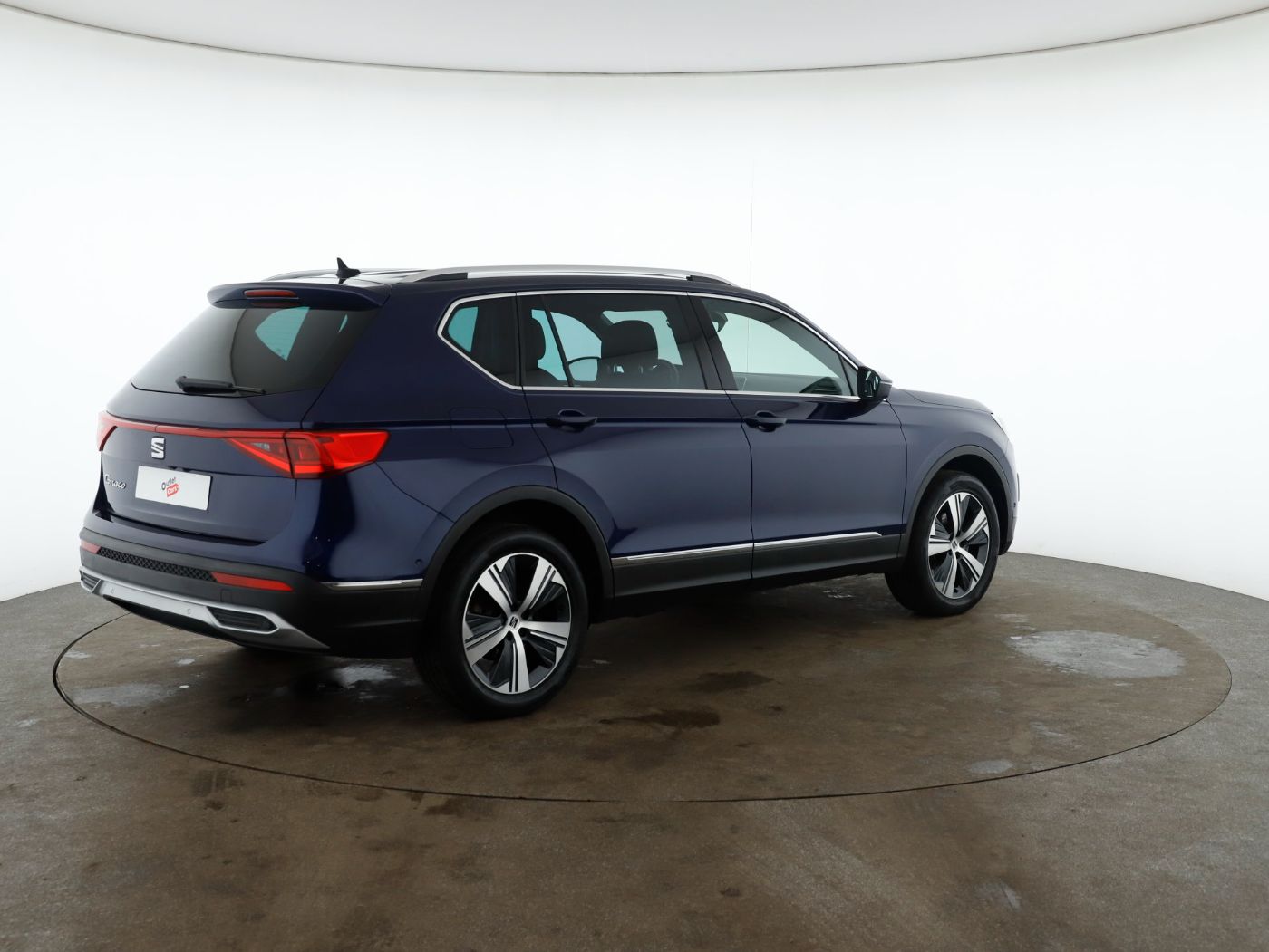 Seat Tarraco 1.5 TSI Xperience DSG | Bild 6 von 28