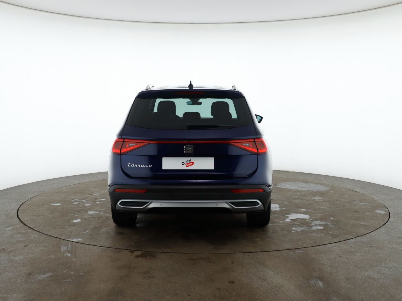 Seat Tarraco 1.5 TSI Xperience DSG | Bild 7 von 28