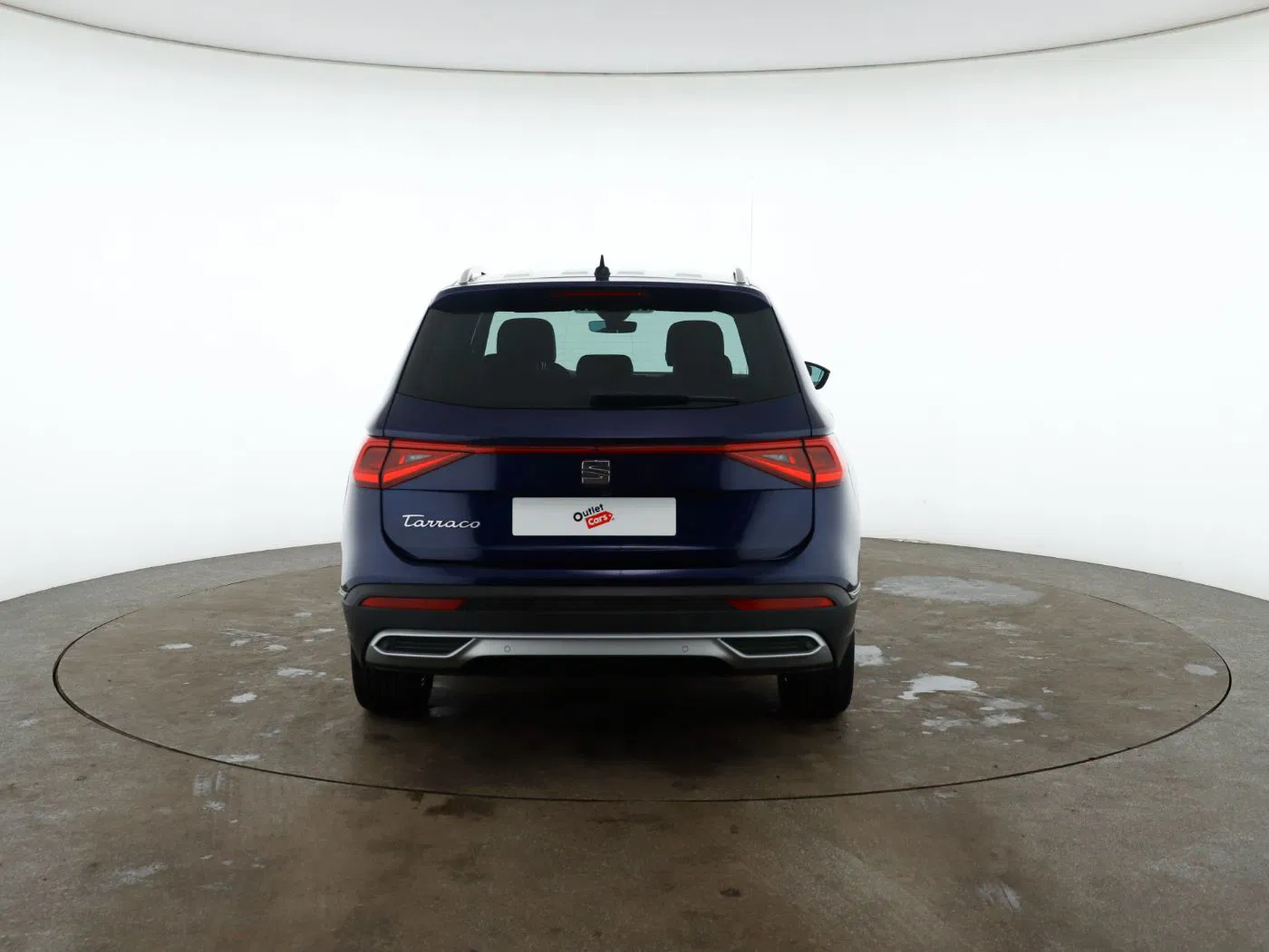 Seat Tarraco 1.5 TSI Xperience DSG | Bild 7 von 28