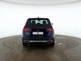 Seat Tarraco 1.5 TSI Xperience DSG | Thumbnail 7 von 28