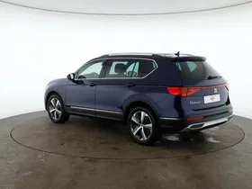 Seat Tarraco 1.5 TSI Xperience DSG | Thumbnail 8 von 28