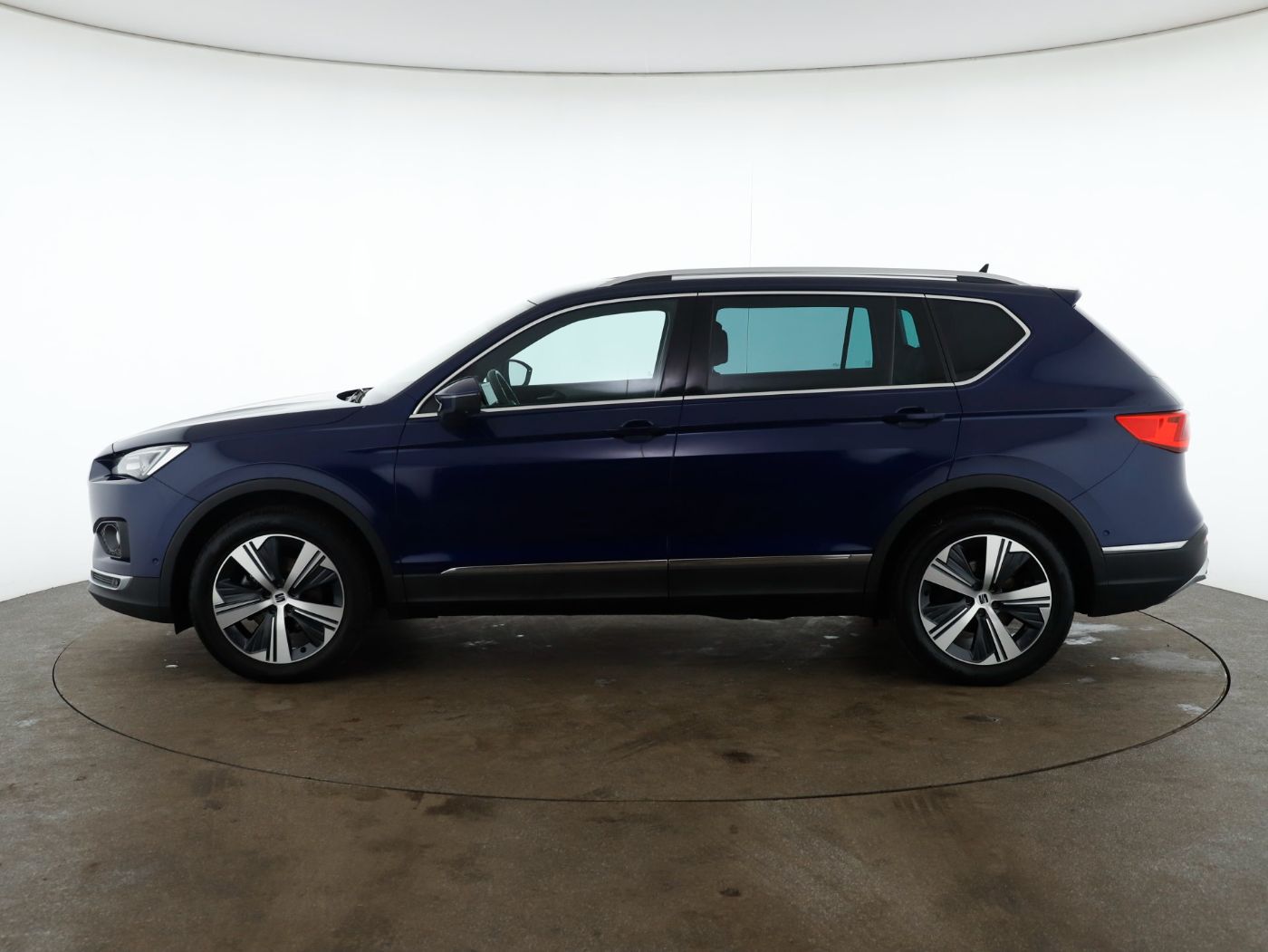 Seat Tarraco 1.5 TSI Xperience DSG | Bild 9 von 28