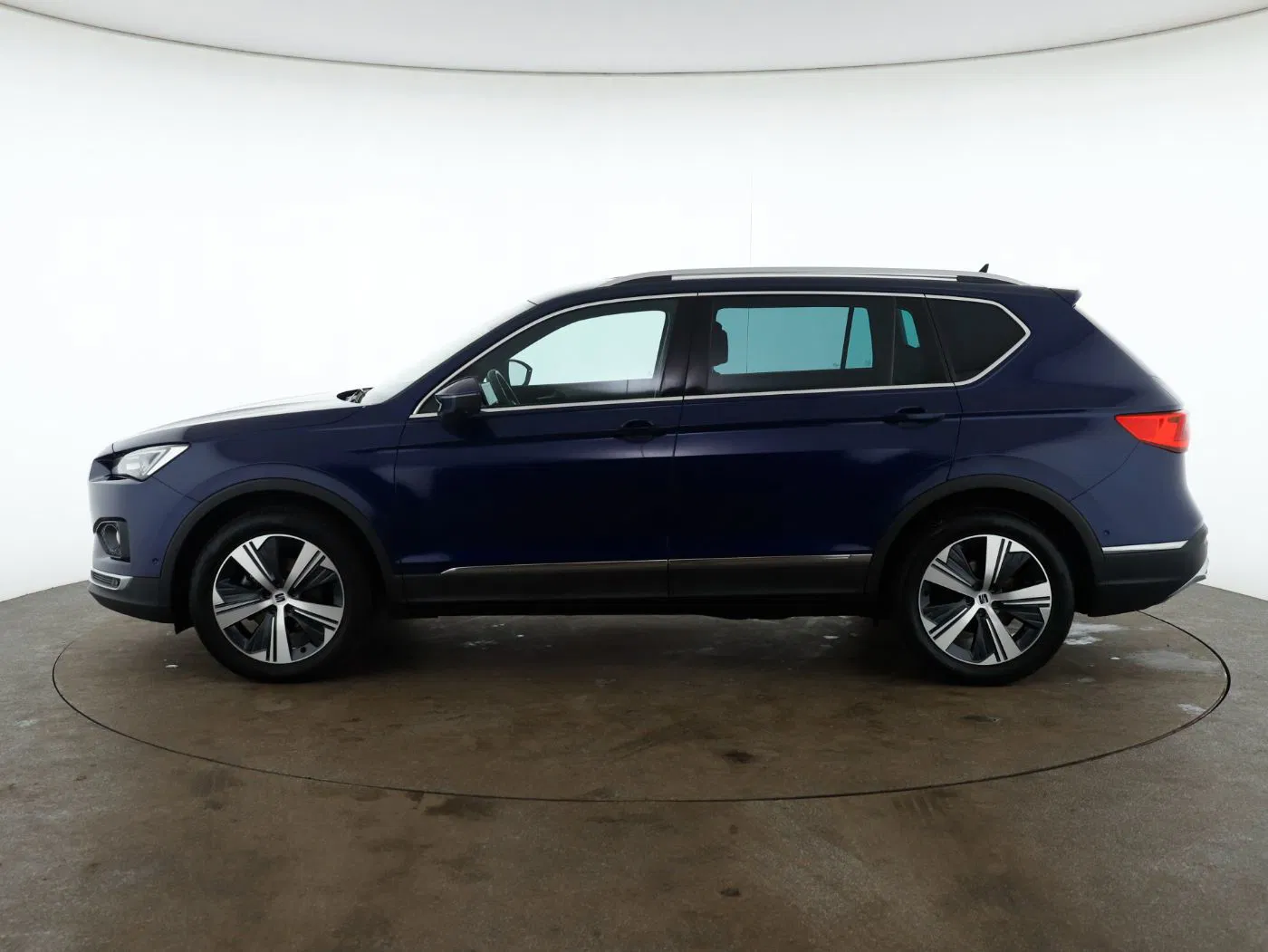 Seat Tarraco 1.5 TSI Xperience DSG | Bild 9 von 28