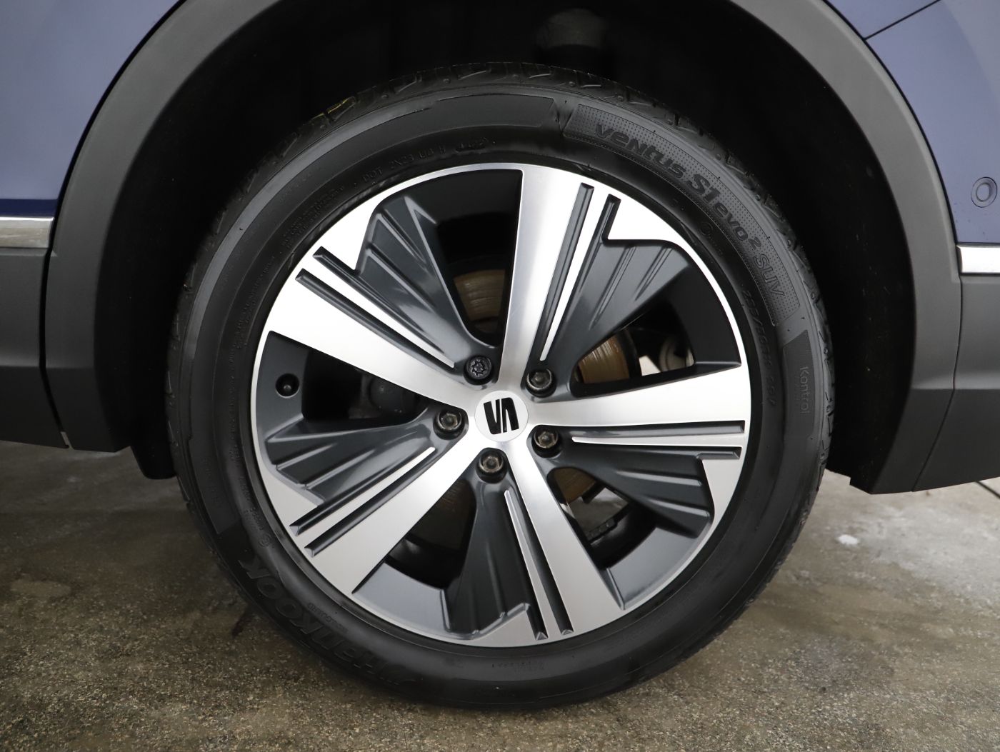 Seat Tarraco 1.5 TSI Xperience DSG | Bild 10 von 28