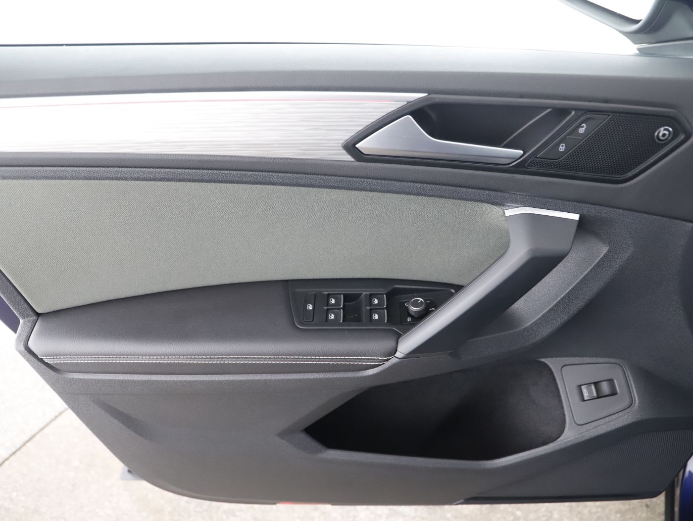 Seat Tarraco 1.5 TSI Xperience DSG | Bild 11 von 28