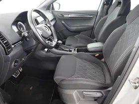 Skoda Karoq 2.0 TDI 4x4 Sportl. DSG | Thumbnail 14 von 27