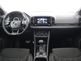 Skoda Karoq 2.0 TDI 4x4 Sportl. DSG | Thumbnail 15 von 27