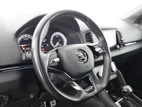 Skoda Karoq 2.0 TDI 4x4 Sportl. DSG | Thumbnail 17 von 27