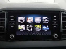 Skoda Karoq 2.0 TDI 4x4 Sportl. DSG | Thumbnail 20 von 27