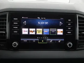 Skoda Karoq 2.0 TDI 4x4 Sportl. DSG | Thumbnail 21 von 27