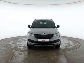 Skoda Karoq 2.0 TDI 4x4 Sportl. DSG | Thumbnail 3 von 27