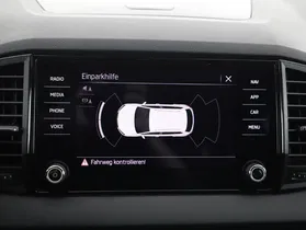Skoda Karoq 2.0 TDI 4x4 Sportl. DSG | Thumbnail 22 von 27