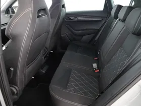 Skoda Karoq 2.0 TDI 4x4 Sportl. DSG | Thumbnail 25 von 27