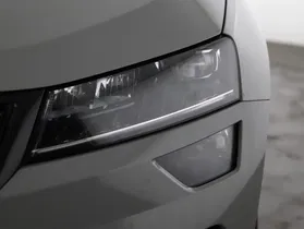 Skoda Karoq 2.0 TDI 4x4 Sportl. DSG | Thumbnail 27 von 27