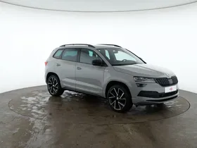 Skoda Karoq 2.0 TDI 4x4 Sportl. DSG | Thumbnail 4 von 27